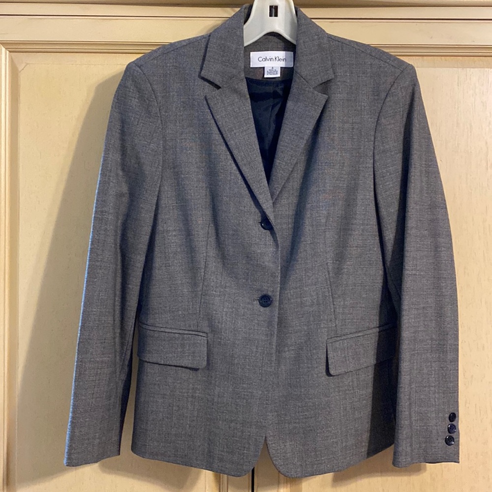 Calvin Klein Jacket